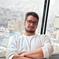 Faraz Golshahi