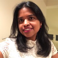Geethanjali Balasubramanian