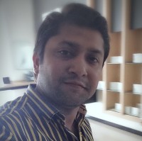 Khurram Shahzad