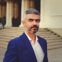 Vassilis Stamatopoulos