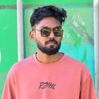 Mohammed Mydeen