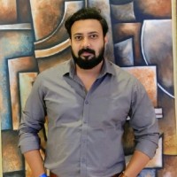 Soumesh Panigrahi
