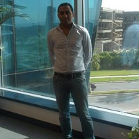 Khalifa Hussein