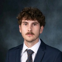 Aidan Dague