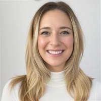 Alyssa van Hinte, MBA