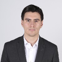 Daniel Domínguez