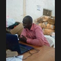 Collins Kiplagat