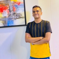 Hasheel Ram