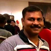 Arunbalaji Angamuthu