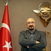 Levent Yasin Kurt