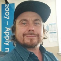 Dallas Cooper