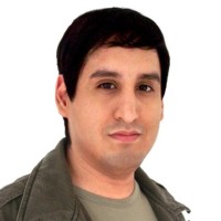 Daniel José Carlos Tafur Vásquez