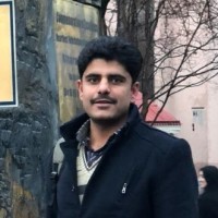 Sherzaman Kakar