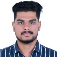 Mohammed Sanoob M