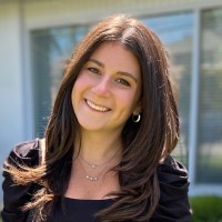 Sophia Golbert, Shrm-Cp