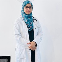 Dr Amreen Ali