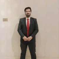 Hassan Abbas