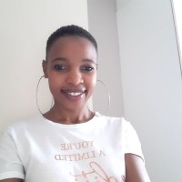 Mbali Madondo
