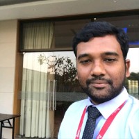 Vetrivel Rajan