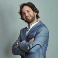 İlbey ÇALIŞ Pera Technology 'Energy