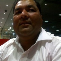 Riteesh Gandhi