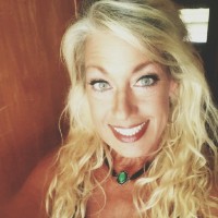 Tammy Byrd