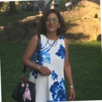 mina Hosseini