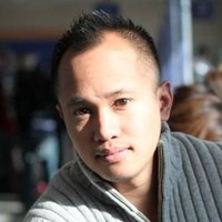 Gantipp Kongkaeow
