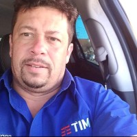 Sergio Pereira De Carvalho