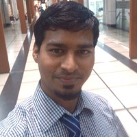 Mansoor Ali