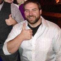 Tim Marszalek