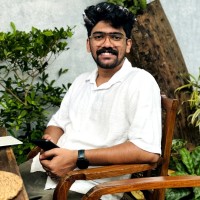 Arun Sojan