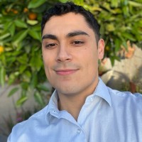Aaron Garcia