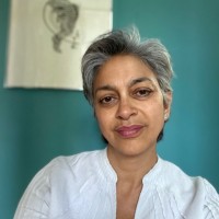 Ushi Parekh