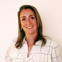 María Eugenia Crayon