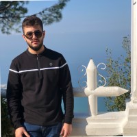 Jason Sfeir