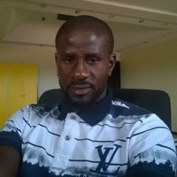 Samuel Udoh