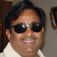 DILIP KUMAR VYAS