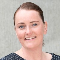 Torunn Landråk Kleivenes