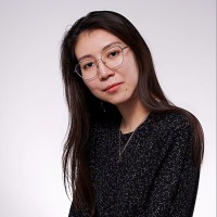 Madina Sadirova