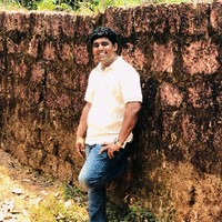 Francis Antony