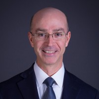 Mark Scheirer