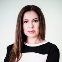 Joanna Dziedzic-Bukowska