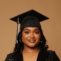 Aliyah Mitchell