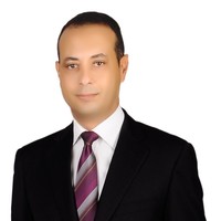 Professor  Hatem Khater