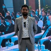 Jithin Francis