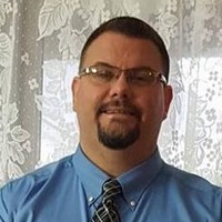 Eric Anderson