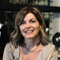 Silvia Cudia