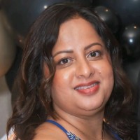 Bibi Alli, Mpa, Lcam
