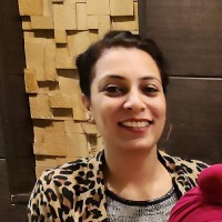 Avinder Kaur